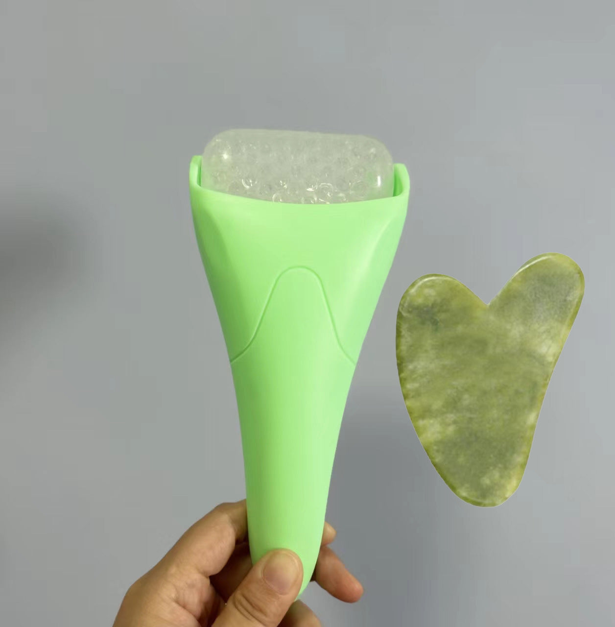 Facial Ice Roller Massager