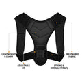 Invisible Posture Corrector Belt