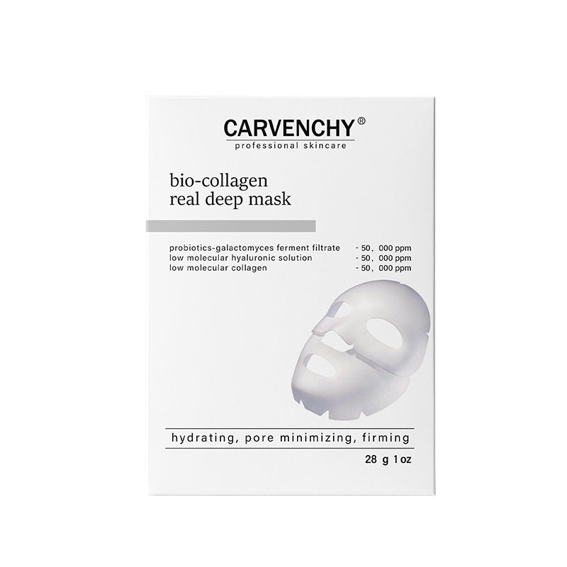 Collagen Anti Wrinkle Facial Mask &Moisturizing Brighten Skin Care