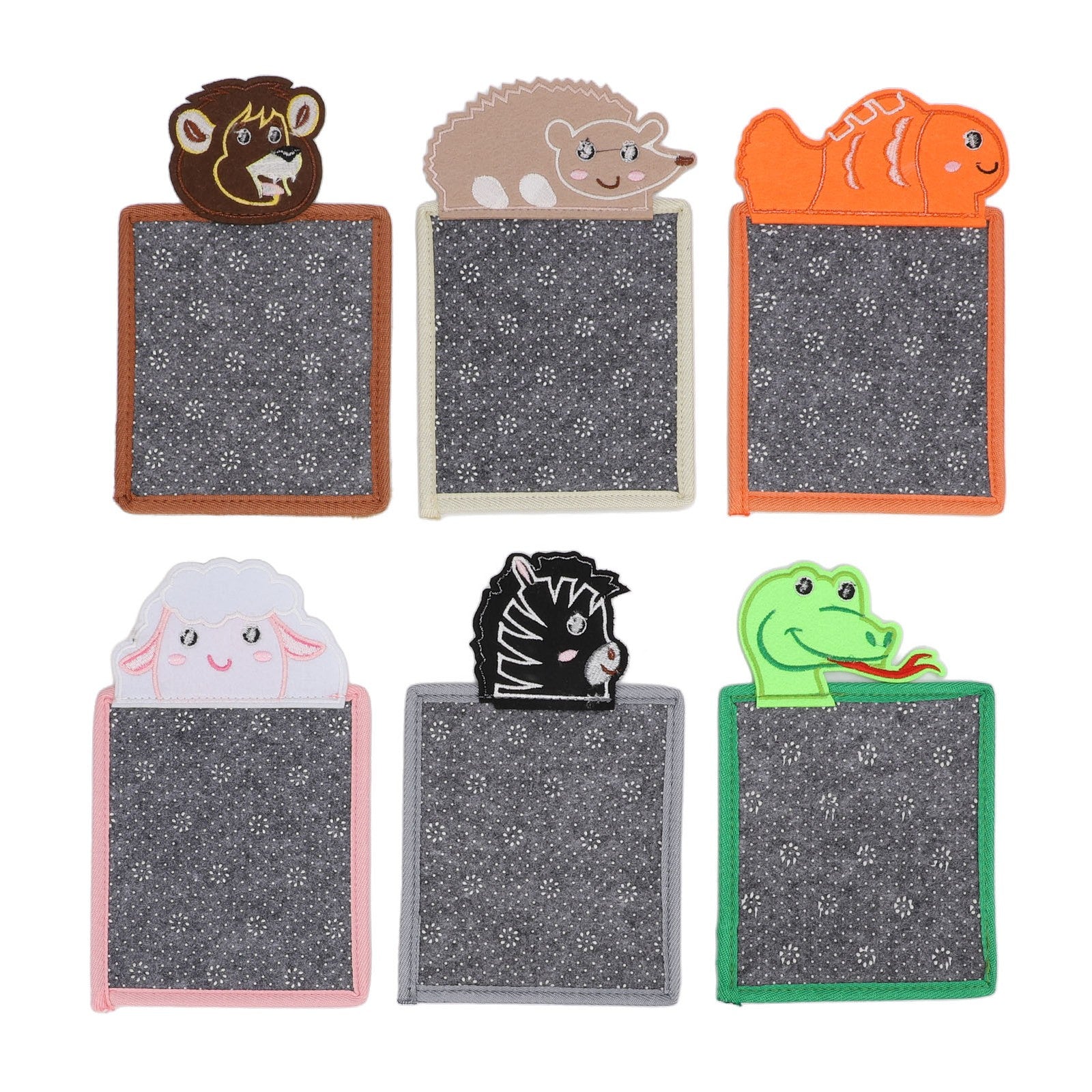 6Sensory Mats For Autistic Children,Anxiety Relief Improves Mental Stimulation