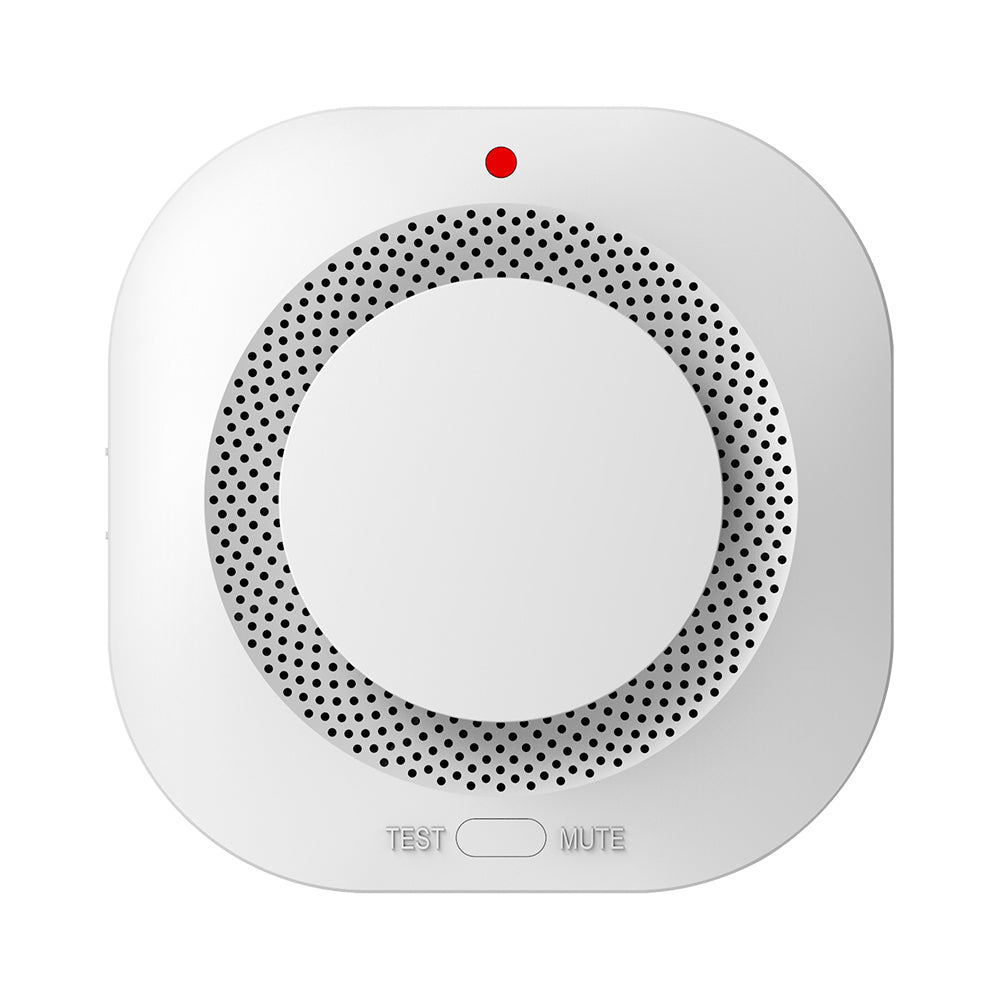 Home Fire Alarm Independent Smoke Detector Gas Sensor Smoke Alarm Fireangel UK