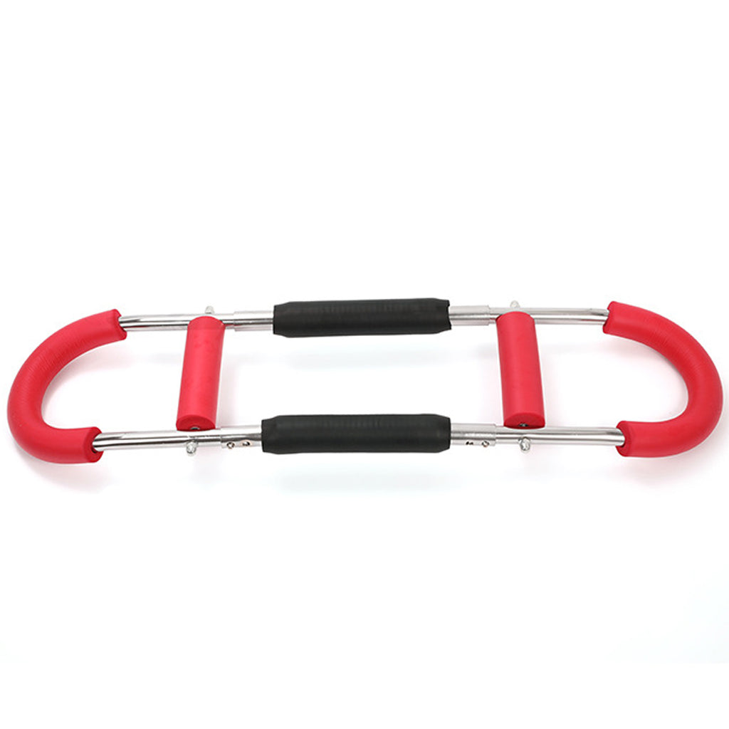 Shaker Twister Arm Trainer,Adjustable Chest Expander Great For Home Fitness UK NEW