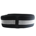 1PCS Sacroiliac Joint Hip Belt, Adjustable Back Support Belly Wrapper, Sacroiliac Hip Support Band, For Women Men, Sciatica Pain Relief, 109CM Black&Grey