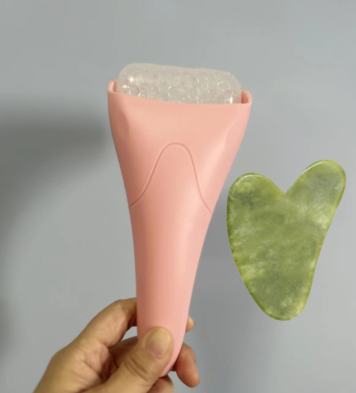 Facial Ice Roller Massager